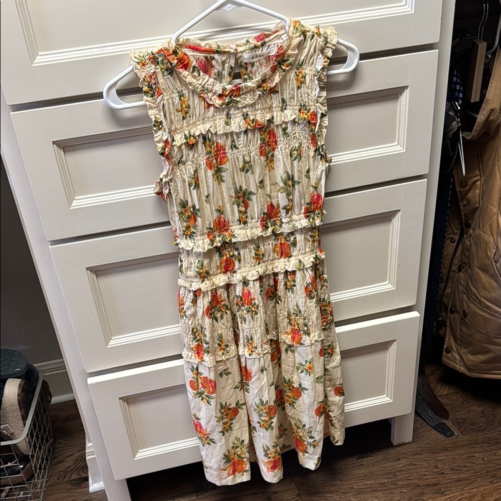 Doen Tracie dress